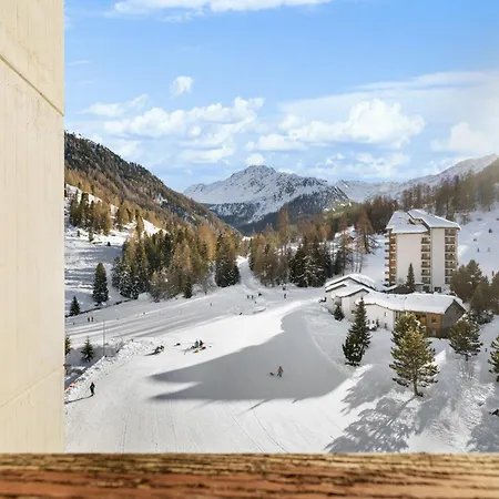 Rosablanche B62 - 2 Pers - Au Pied Des Pistes *