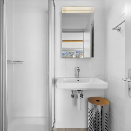 Rosablanche B62 - 2 Pers - Au Pied Des Pistes * Siviez