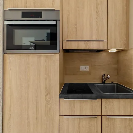 Rosablanche B62 - 2 Pers - Au Pied Des Pistes * Siviez