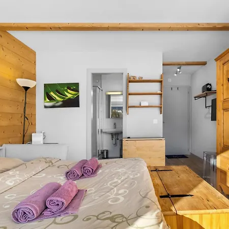 Rosablanche B62 - 2 Pers - Au Pied Des Pistes 아파트 *