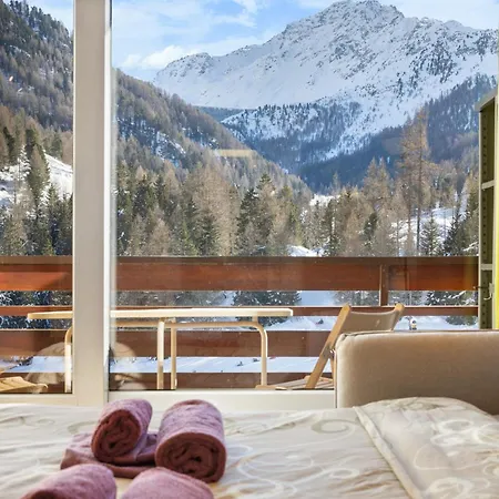 Lejlighed Rosablanche B62 - 2 Pers - Au Pied Des Pistes *