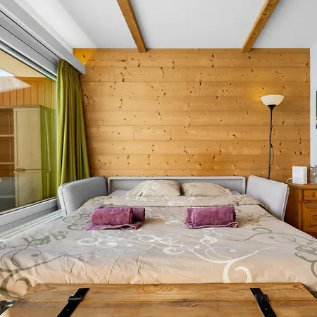 Rosablanche B62 - 2 Pers - Au Pied Des Pistes *