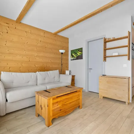 아파트 Rosablanche B62 - 2 Pers - Au Pied Des Pistes *