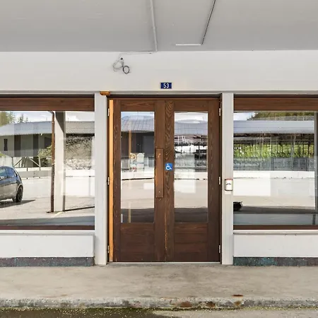 Rosablanche B62 - 2 Pers - Au Pied Des Pistes