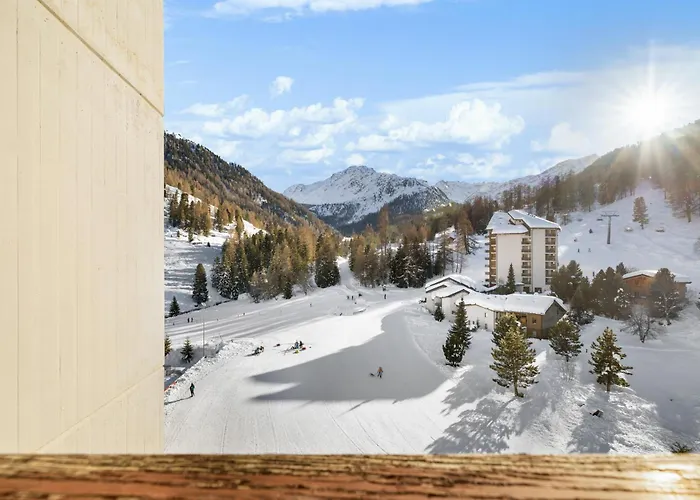 Rosablanche B62 - 2 Pers - Au Pied Des Pistes *