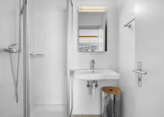 Rosablanche B62 - 2 Pers - Au Pied Des Pistes * Siviez