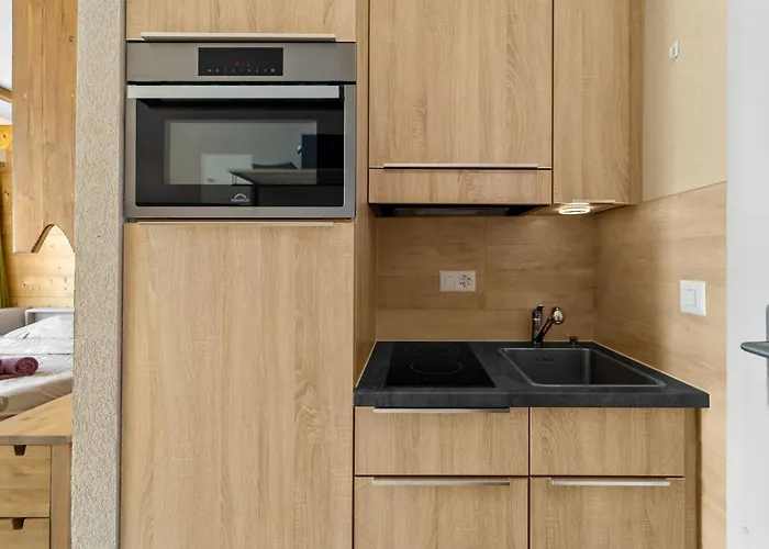 Rosablanche B62 - 2 Pers - Au Pied Des Pistes * Siviez