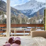 Apartment Rosablanche B62 - 2 Pers - Au Pied Des Pistes *
