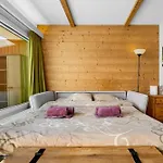 Rosablanche B62 - 2 Pers - Au Pied Des Pistes *